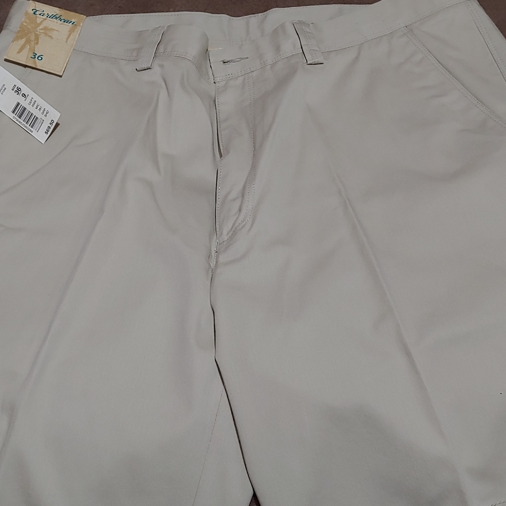 Roundtree and yorke shorts